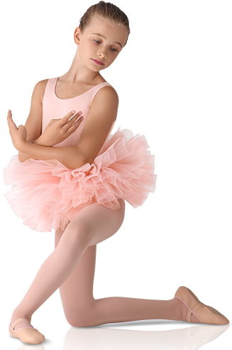 bailarina